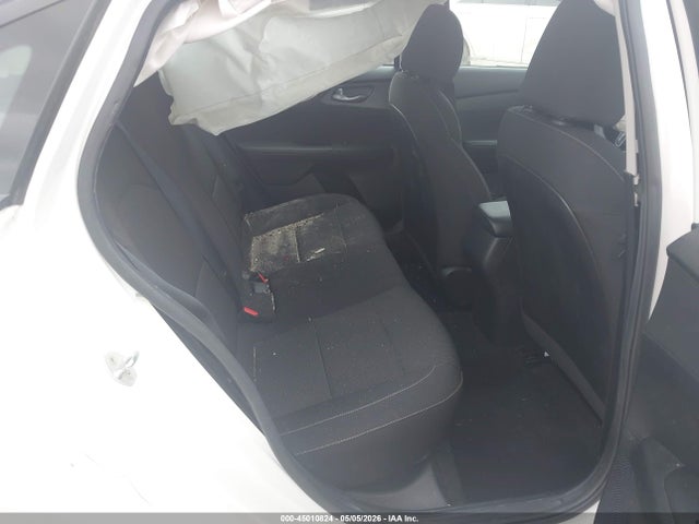 Kia Forte Lxs