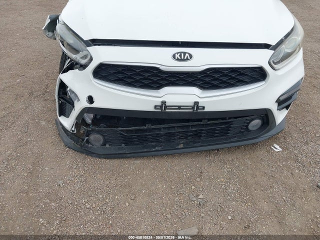 Kia Forte Lxs
