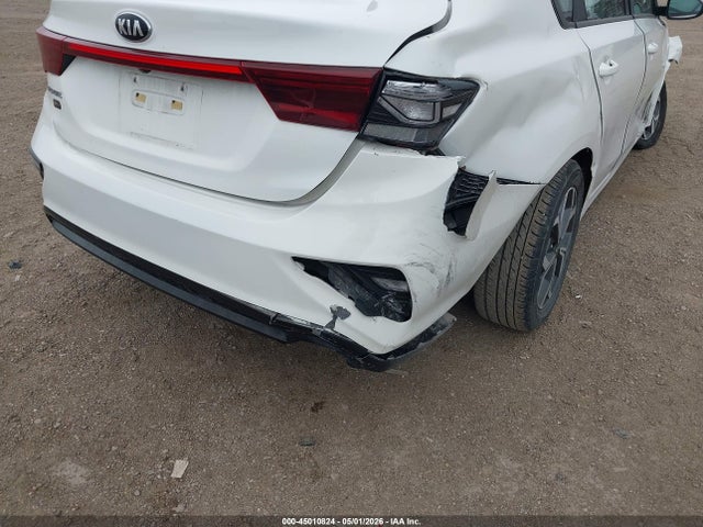 Kia Forte Lxs