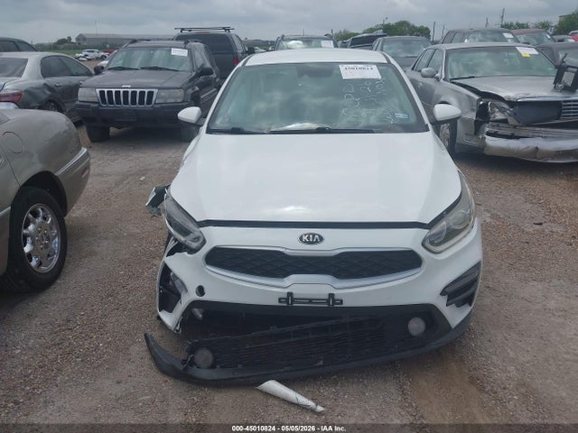 Kia Forte Lxs