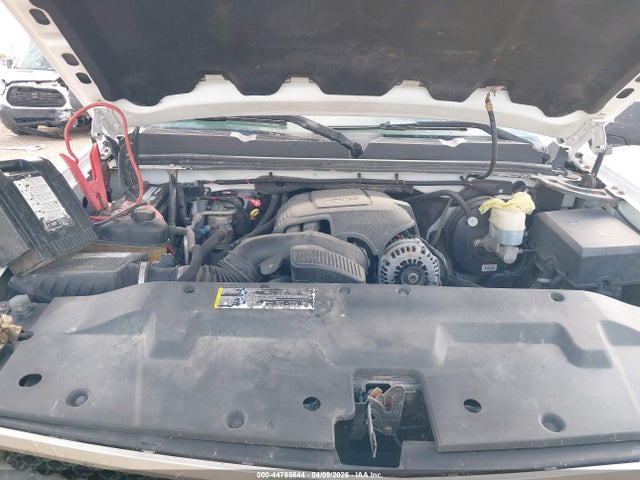 Chevrolet Silverado 1500 Lt1