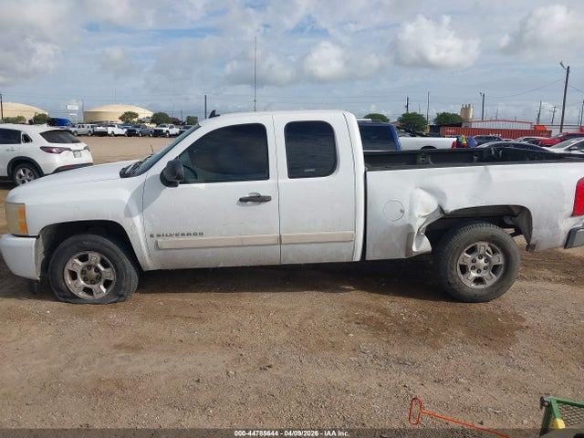 Chevrolet Silverado 1500 Lt1