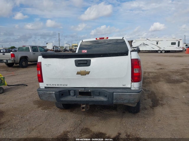 Chevrolet Silverado 1500 Lt1
