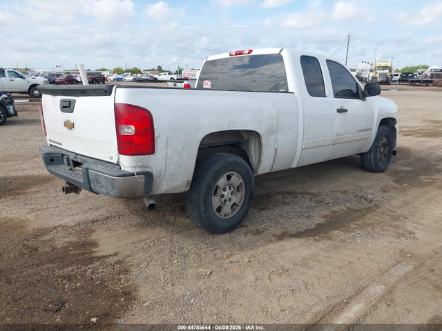 Chevrolet Silverado 1500 Lt1