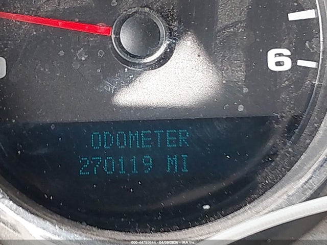 Chevrolet Silverado 1500 Lt1