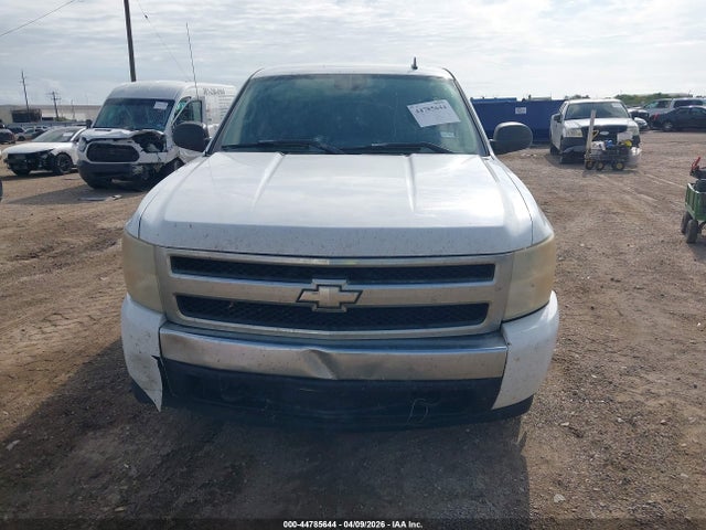 Chevrolet Silverado 1500 Lt1