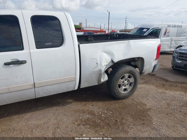 Chevrolet Silverado 1500 Lt1