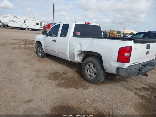 Chevrolet Silverado 1500 Lt1