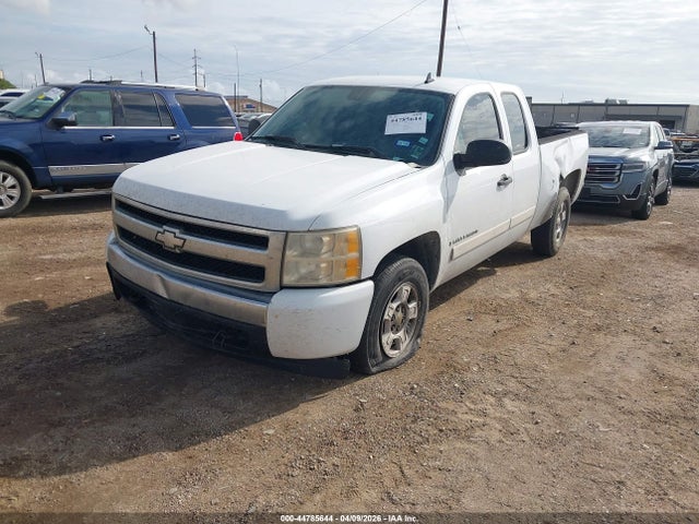 Chevrolet Silverado 1500 Lt1