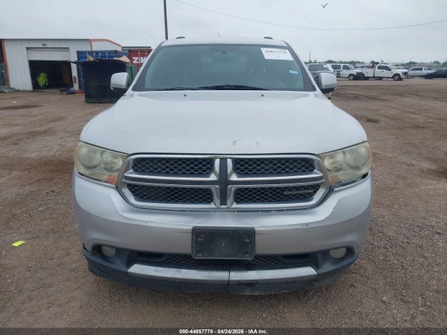 Dodge Durango Crew