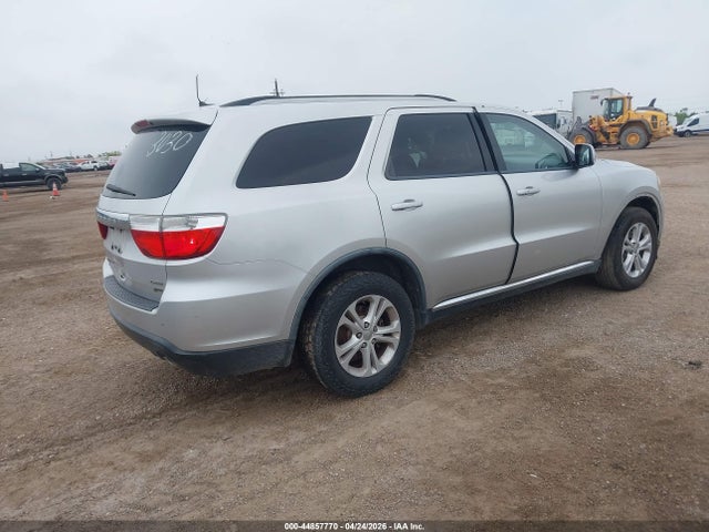 Dodge Durango Crew