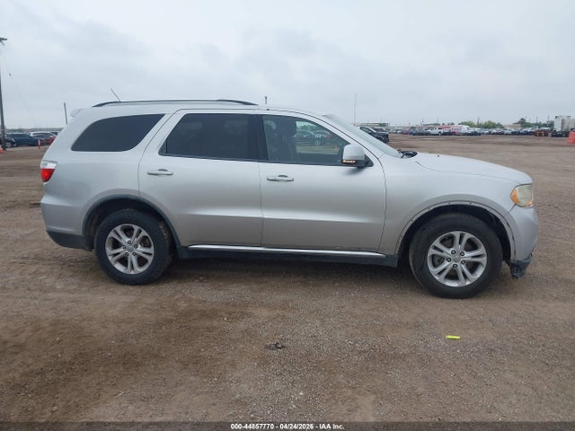 Dodge Durango Crew