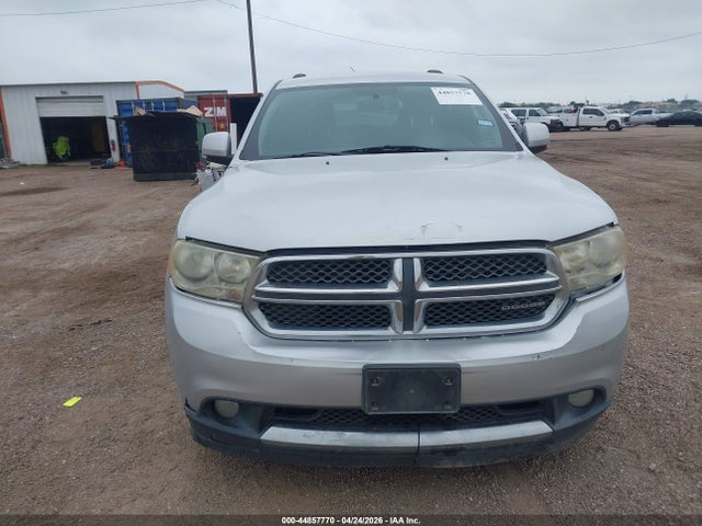 Dodge Durango Crew