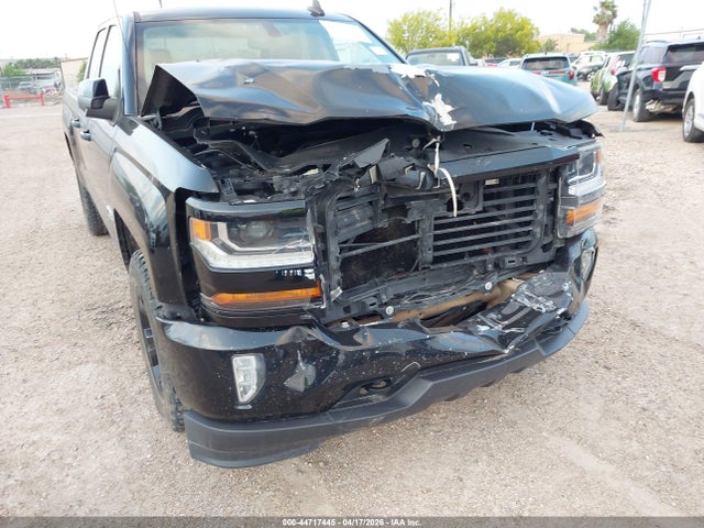 Chevrolet Silverado 1500 Lt