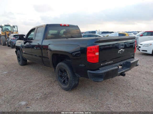 Chevrolet Silverado 1500 Lt