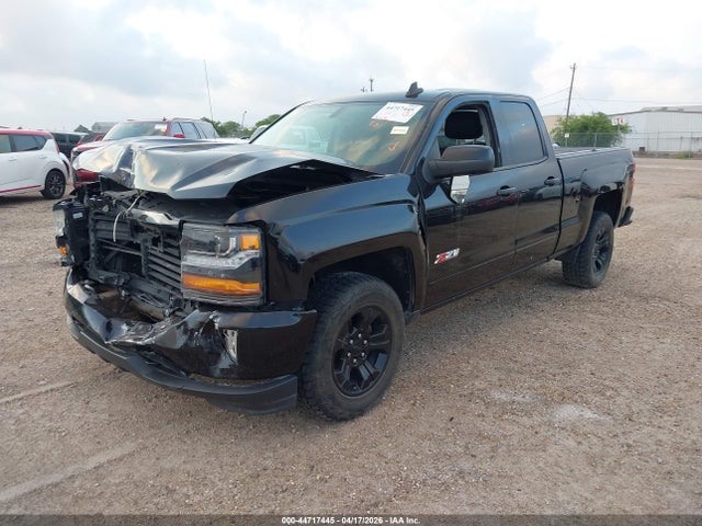 Chevrolet Silverado 1500 Lt
