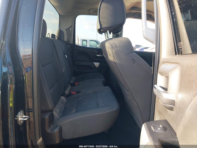 Chevrolet Silverado 1500 Lt