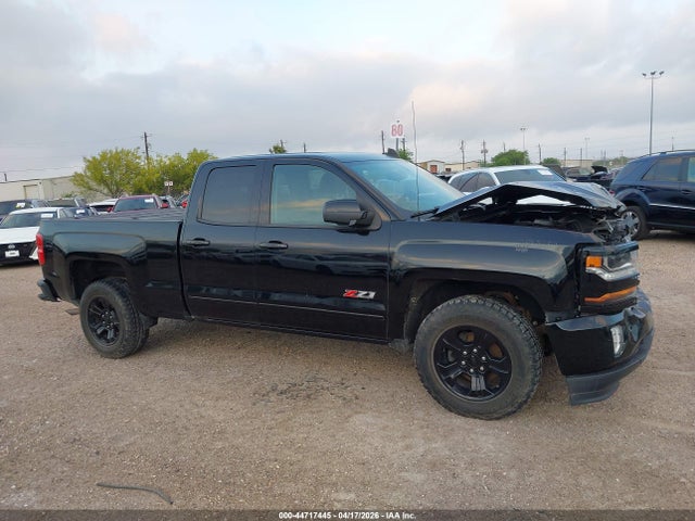 Chevrolet Silverado 1500 Lt