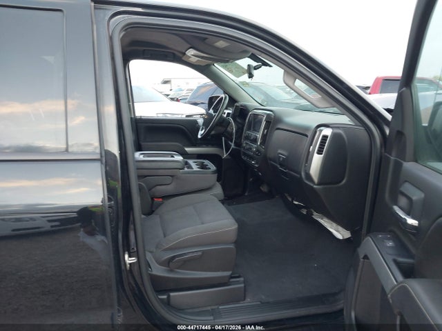 Chevrolet Silverado 1500 Lt