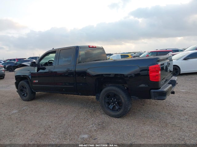 Chevrolet Silverado 1500 Lt