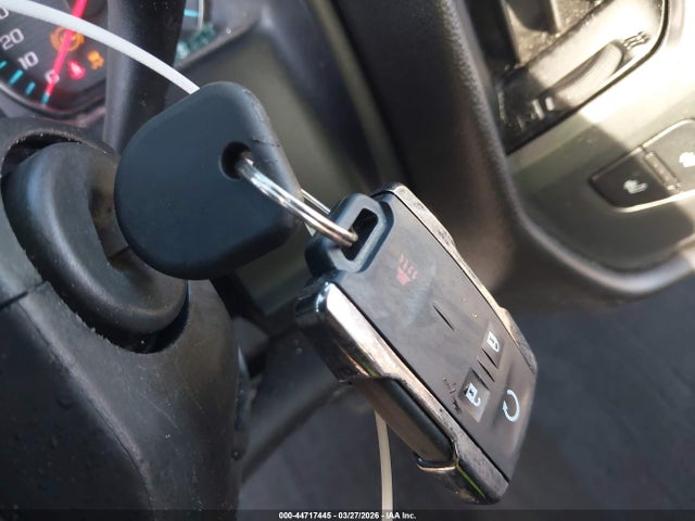 Chevrolet Silverado 1500 Lt