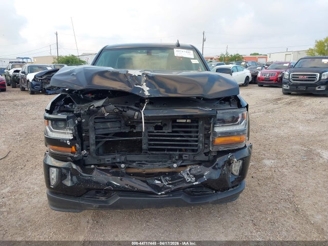 Chevrolet Silverado 1500 Lt