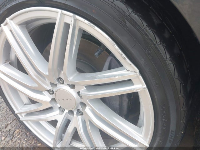 Cadillac ATS Luxury