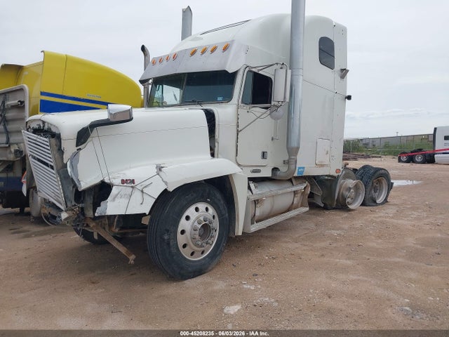 Freightliner Conventional Fld120