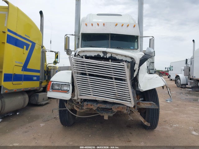 Freightliner Conventional Fld120