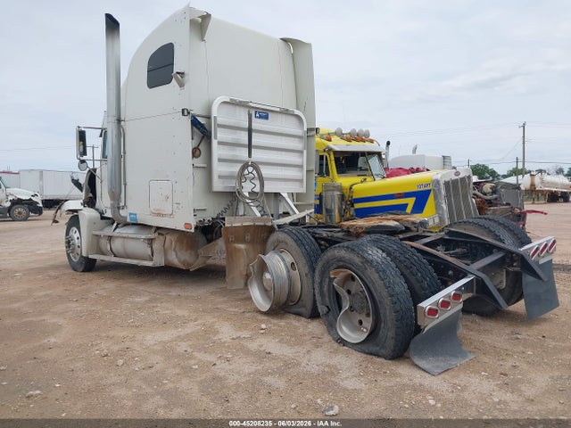 Freightliner Conventional Fld120