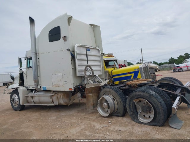 Freightliner Conventional Fld120