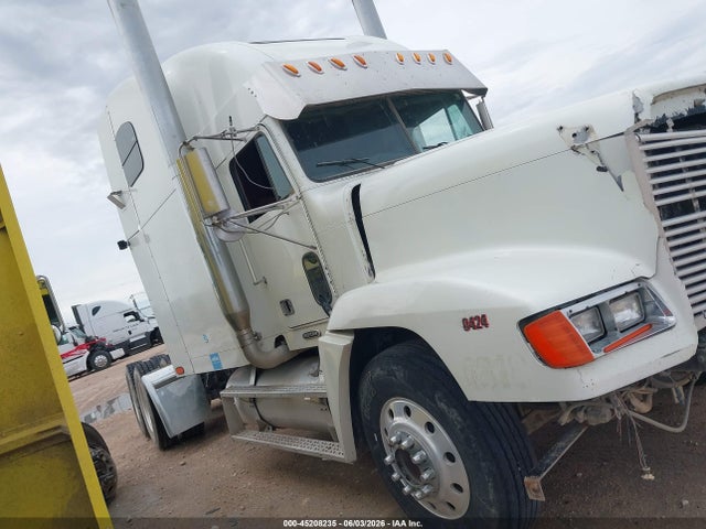 Freightliner Conventional Fld120