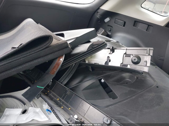 Kia Sportage Ex