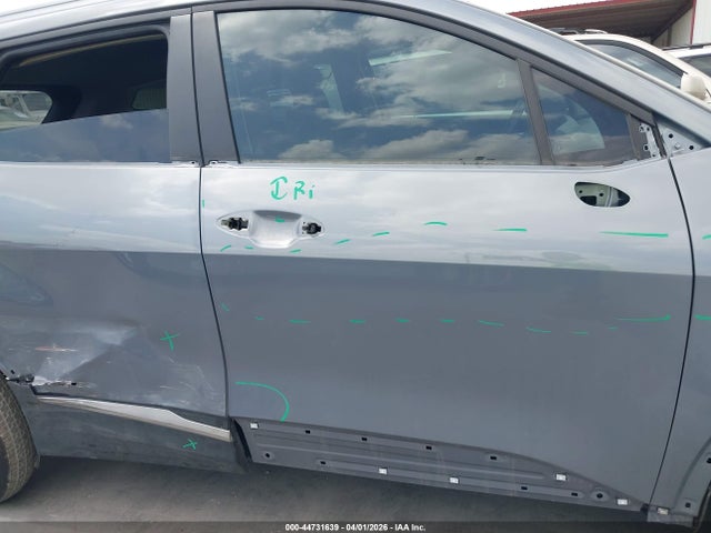 Kia Sportage Ex