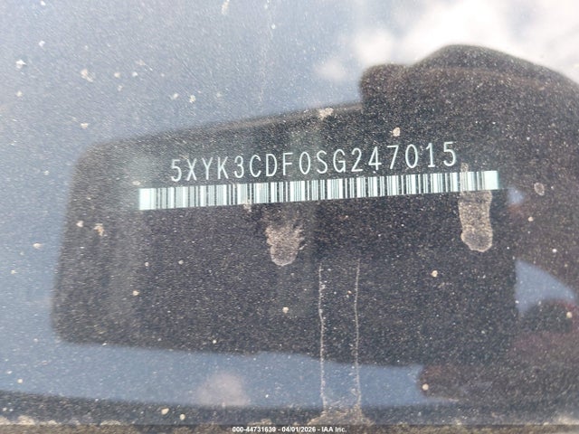 Kia Sportage Ex