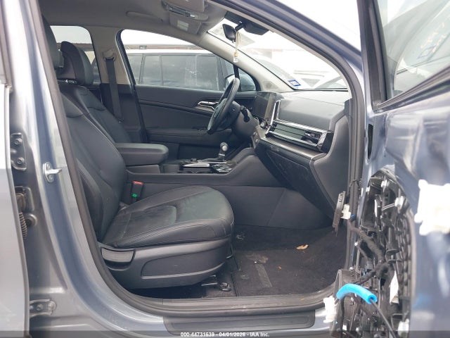 Kia Sportage Ex