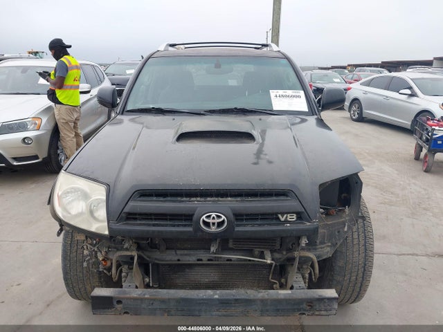 Toyota 4Runner Sr5 Sport V8