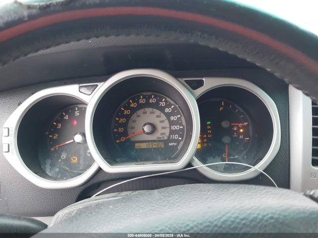 Toyota 4Runner Sr5 Sport V8