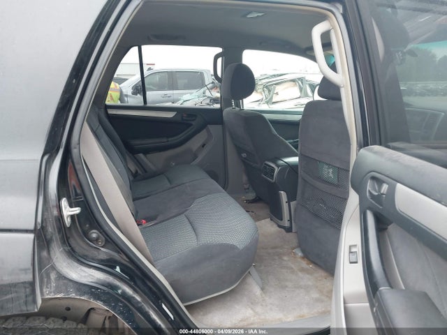 Toyota 4Runner Sr5 Sport V8