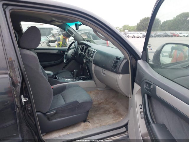 Toyota 4Runner Sr5 Sport V8
