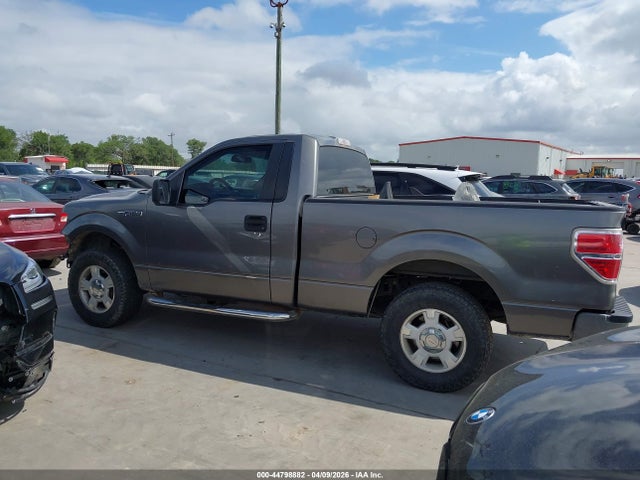 Ford F-150 Xl