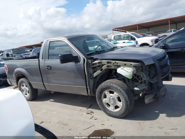 Ford F-150 Xl