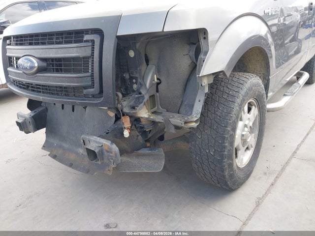 Ford F-150 Xl
