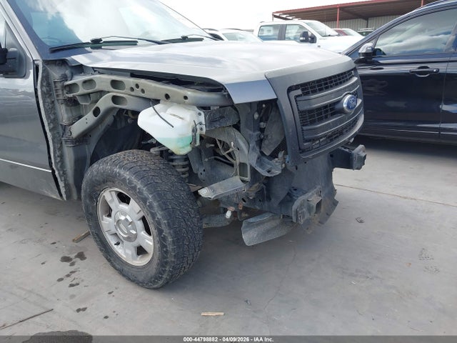 Ford F-150 Xl