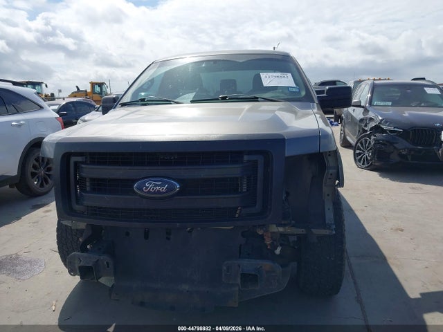 Ford F-150 Xl