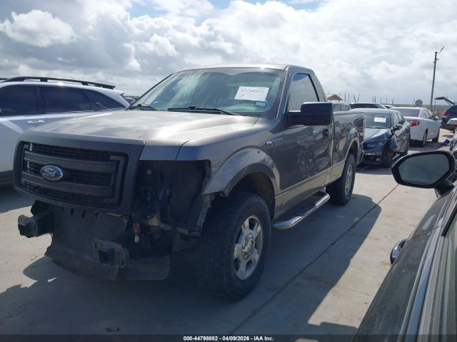 Ford F-150 Xl