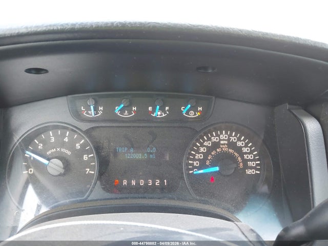 Ford F-150 Xl