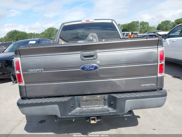 Ford F-150 Xl