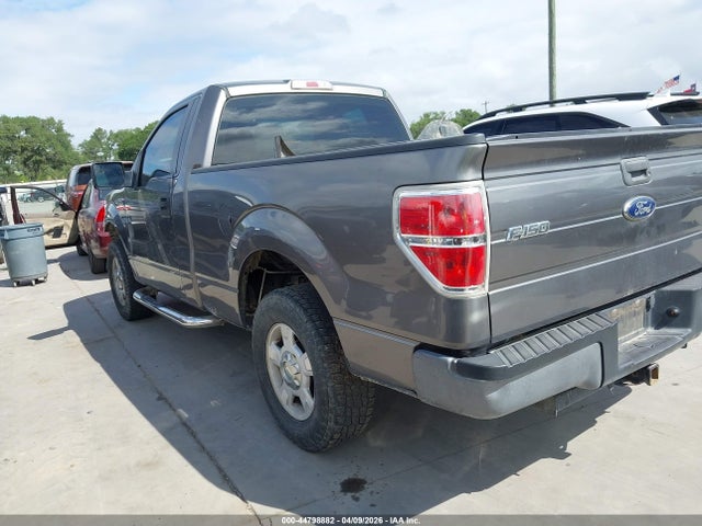 Ford F-150 Xl