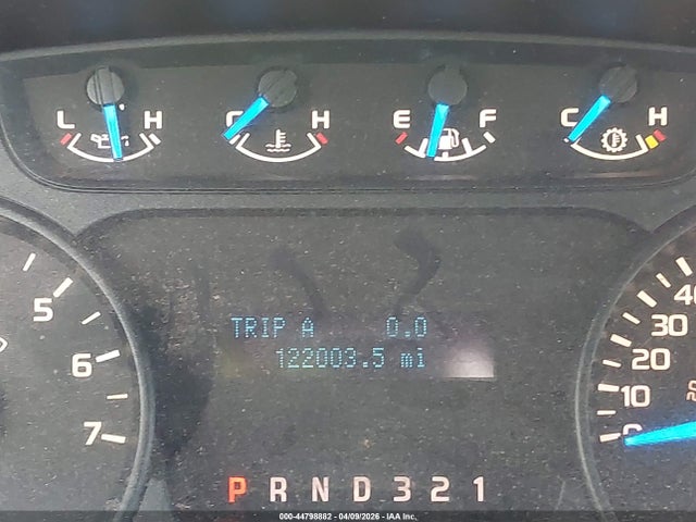 Ford F-150 Xl
